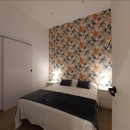 Apartment Cactus22 *