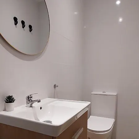 Cactus22 Apartment Alicante